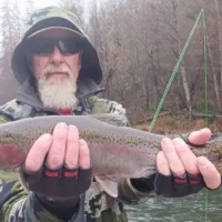 Matt Dover Guided Fly Fishing