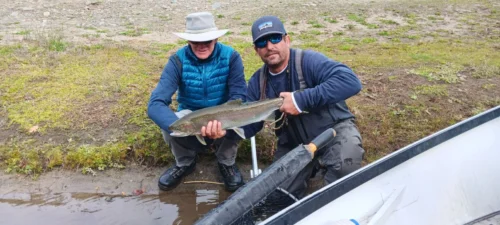 Matt Dover Guided Fly Fishing