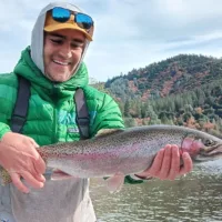 Matt Dover Guided Fly Fishing