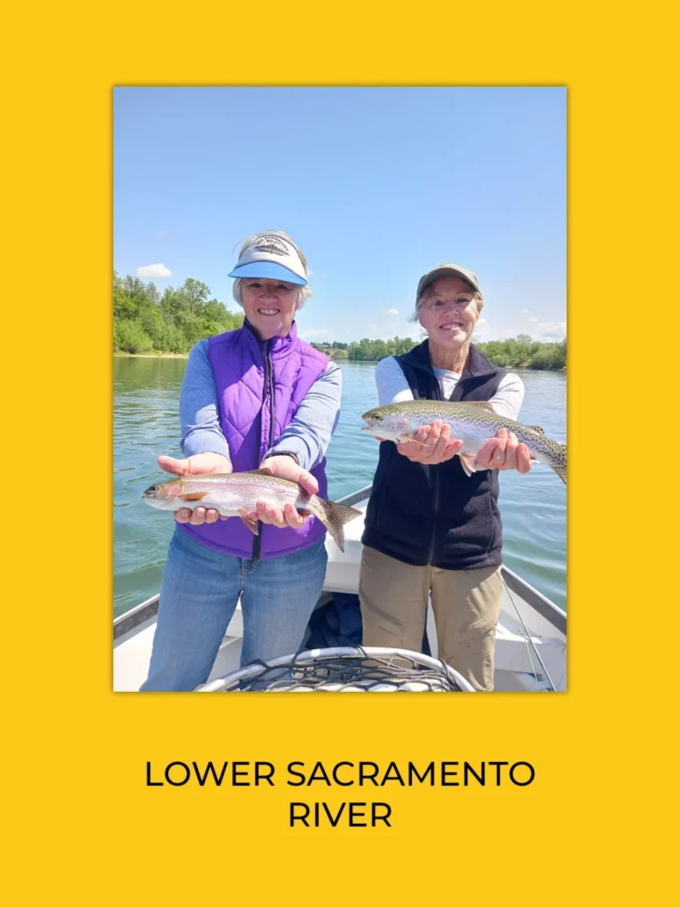 Matt Dover Guided Fly Fishing